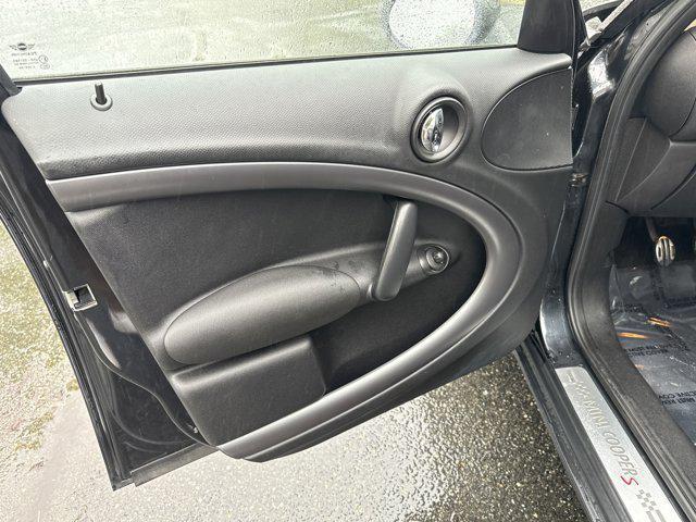used 2012 MINI Cooper S Countryman car, priced at $8,999