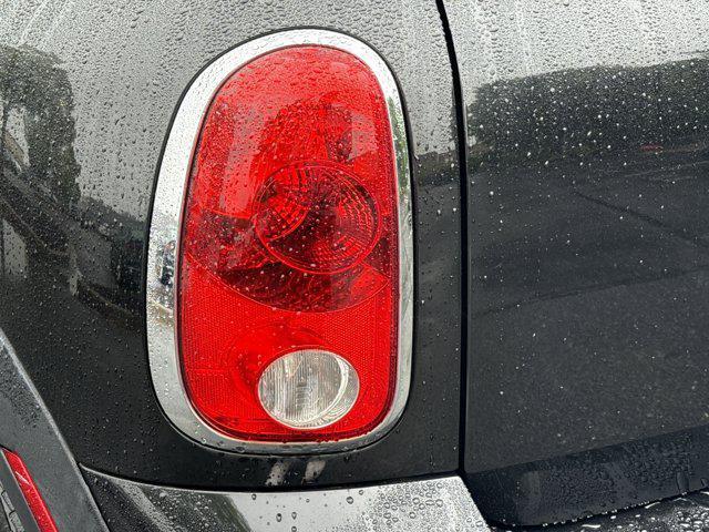 used 2012 MINI Cooper S Countryman car, priced at $8,999