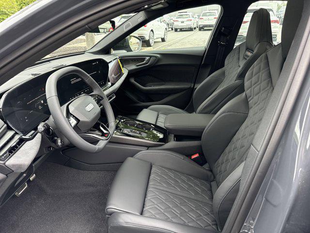 new 2025 Audi S5 car, priced at $73,990