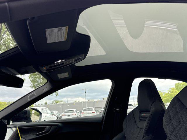 new 2025 Audi S5 car, priced at $73,990