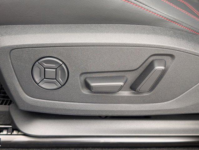 new 2025 Audi Q3 car, priced at $44,491
