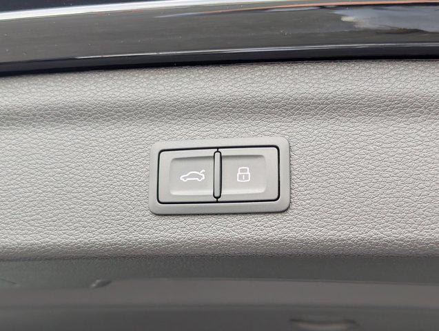 new 2025 Audi Q3 car, priced at $44,491