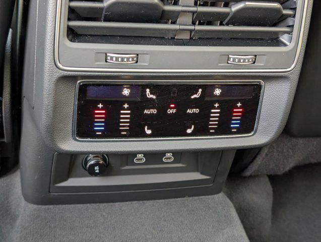 used 2025 Audi Q7 car, priced at $63,999