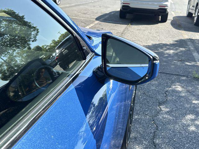 used 2022 Lexus IS 350 car, priced at $35,999