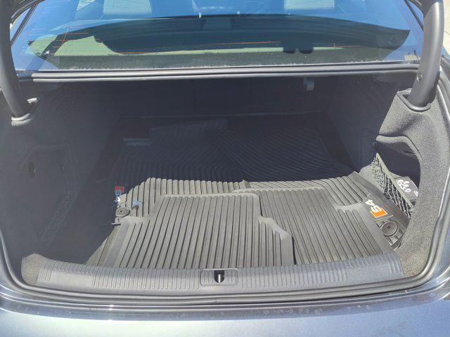 used 2023 Audi S4 car, priced at $39,498