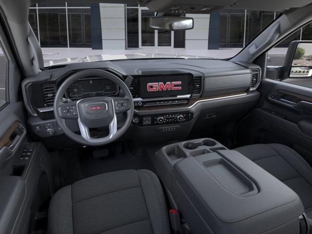 new 2025 GMC Sierra 3500 car, priced at $66,905