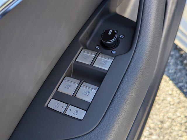 new 2025 Audi A6 car, priced at $61,413