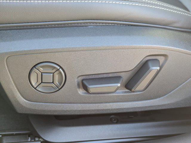 new 2025 Audi A6 car, priced at $61,413