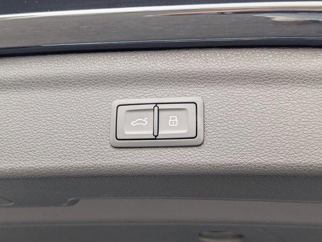 new 2025 Audi Q3 car, priced at $43,341