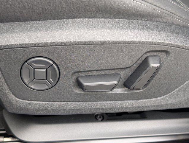 new 2025 Audi Q3 car, priced at $43,341