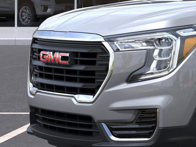 new 2024 GMC Terrain car, priced at $30,312