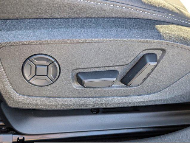 new 2025 Audi A3 car, priced at $42,231