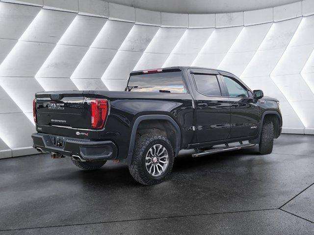 used 2021 GMC Sierra 1500 car, priced at $46,958