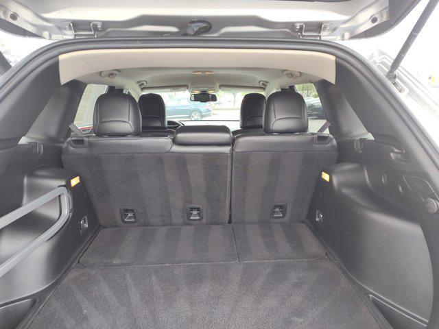 used 2018 Jeep Cherokee car, priced at $13,497