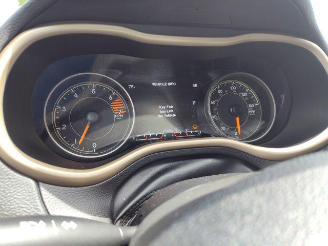 used 2018 Jeep Cherokee car, priced at $13,497