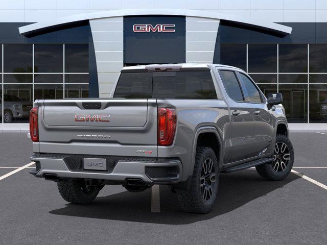 new 2025 GMC Sierra 1500 car, priced at $74,970