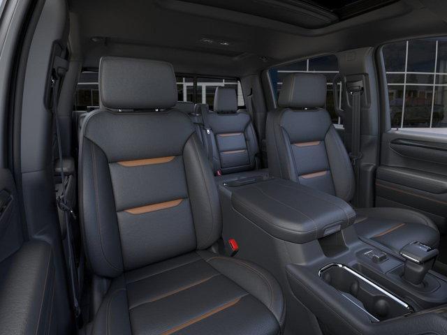 new 2025 GMC Sierra 1500 car, priced at $74,970