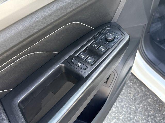 used 2020 Volkswagen Atlas Cross Sport car, priced at $28,499