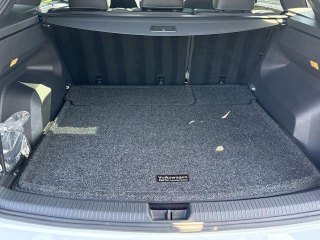 used 2020 Volkswagen Atlas Cross Sport car, priced at $28,499