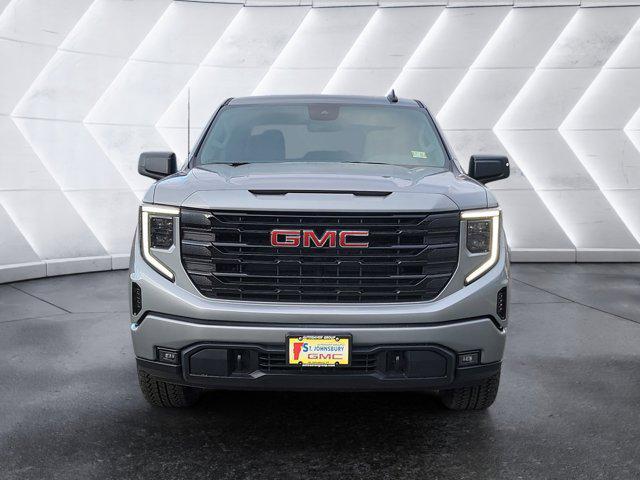 new 2025 GMC Sierra 1500 car, priced at $56,534