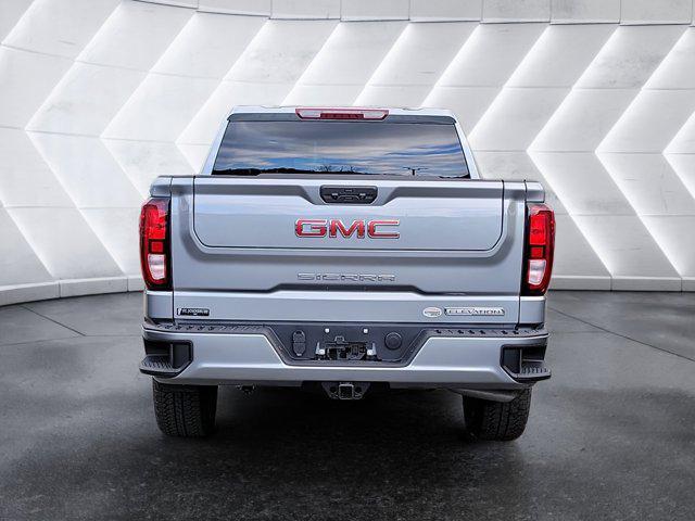 new 2025 GMC Sierra 1500 car, priced at $56,534