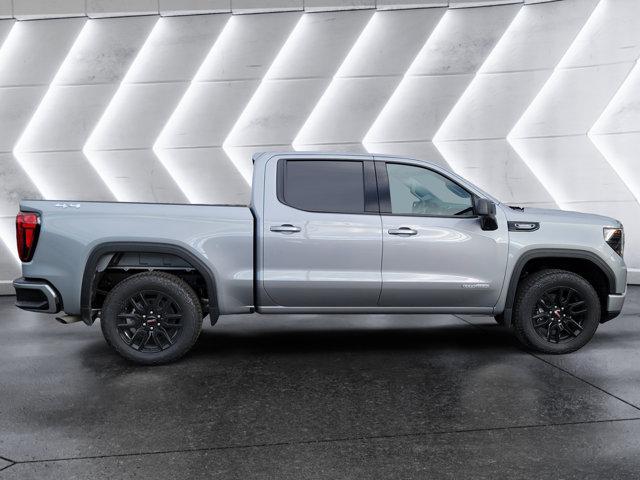 new 2025 GMC Sierra 1500 car, priced at $56,534