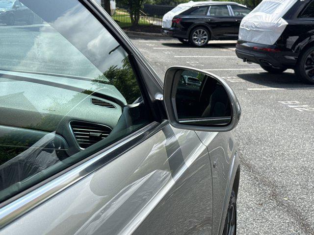 used 2018 Audi Q3 car, priced at $18,999