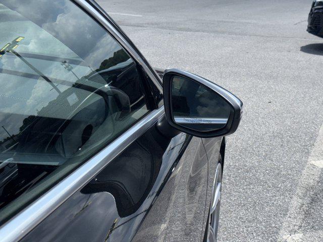 used 2023 Audi S3 car, priced at $39,999