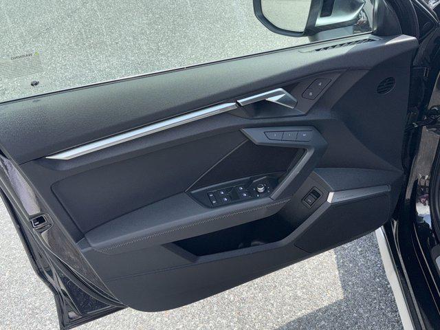 used 2023 Audi S3 car, priced at $39,999