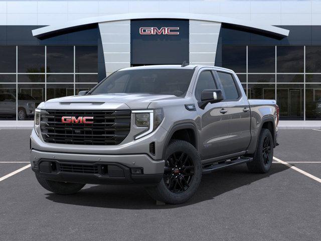 new 2025 GMC Sierra 1500 car, priced at $67,720