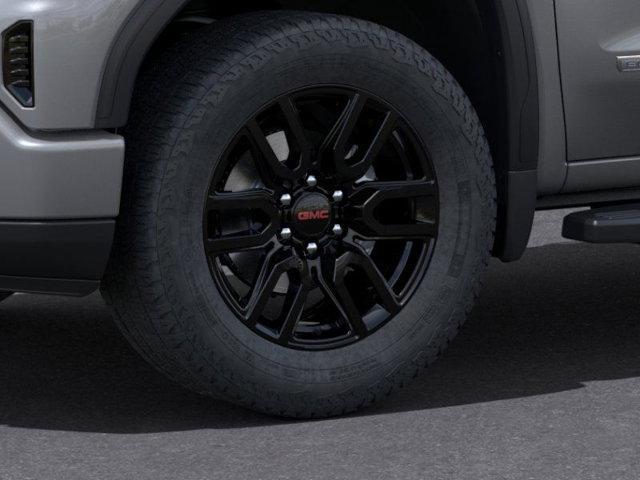 new 2025 GMC Sierra 1500 car, priced at $67,720