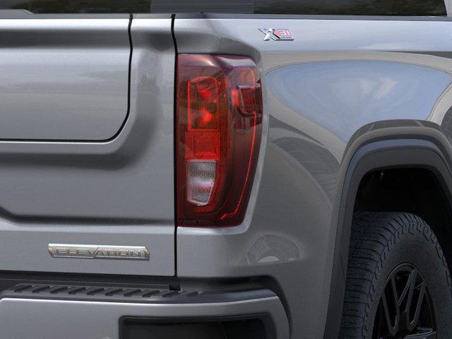 new 2025 GMC Sierra 1500 car, priced at $67,720