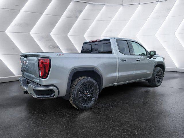 new 2025 GMC Sierra 1500 car, priced at $59,435