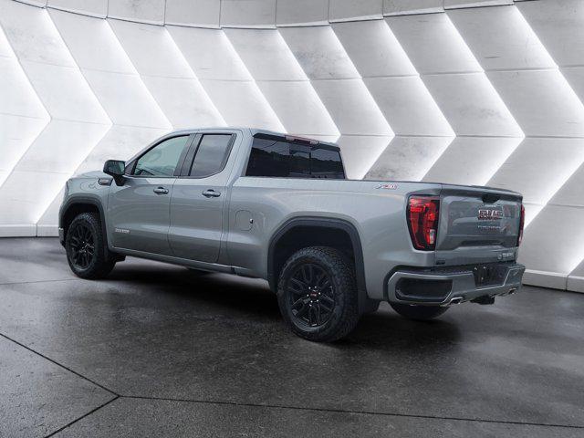 new 2025 GMC Sierra 1500 car, priced at $59,435