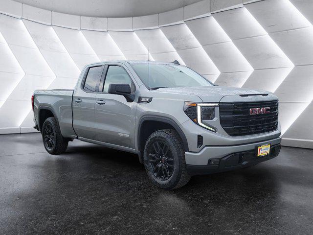 new 2025 GMC Sierra 1500 car, priced at $59,435