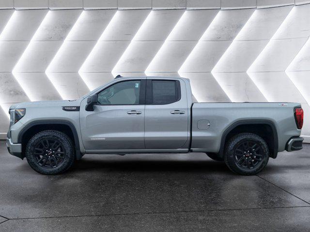 new 2025 GMC Sierra 1500 car, priced at $59,435