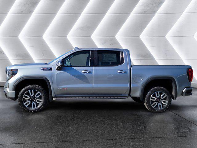 new 2025 GMC Sierra 1500 car, priced at $72,845