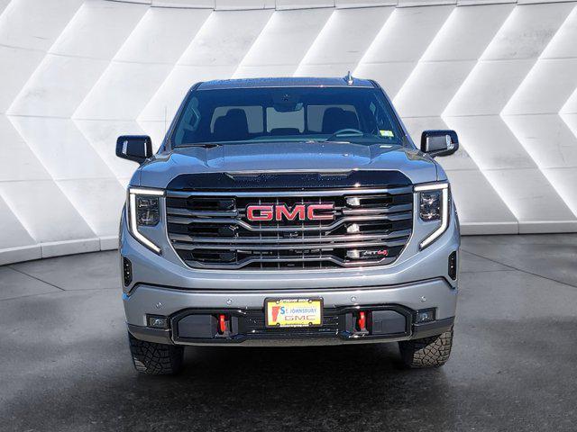 new 2025 GMC Sierra 1500 car, priced at $72,845