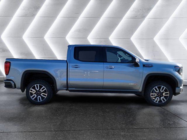 new 2025 GMC Sierra 1500 car, priced at $72,845