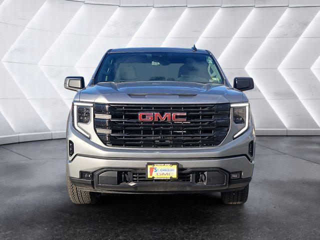 new 2025 GMC Sierra 1500 car, priced at $56,089