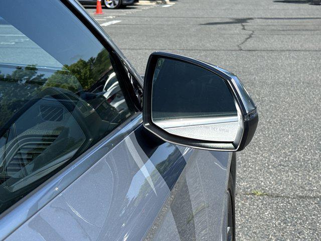 used 2019 Audi SQ5 car, priced at $24,999