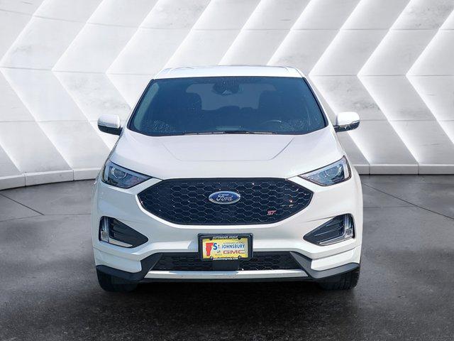 used 2023 Ford Edge car, priced at $35,603