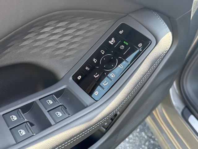 new 2025 Audi A5 car, priced at $56,450