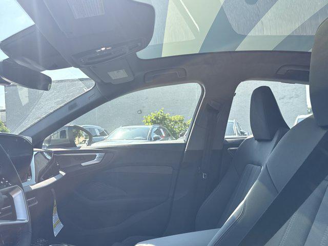 new 2025 Audi A5 car, priced at $56,450