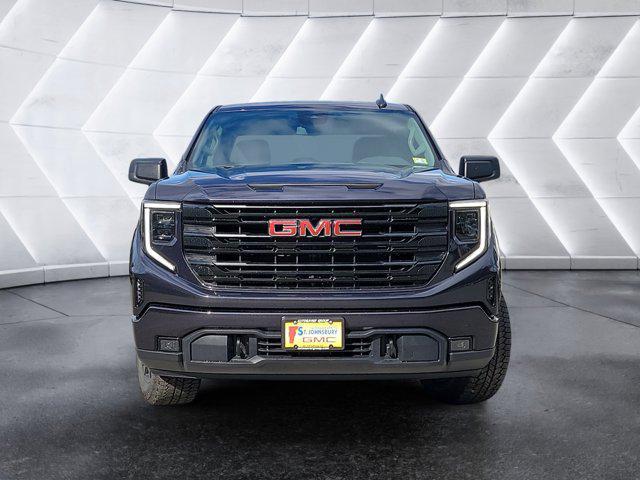 new 2025 GMC Sierra 1500 car, priced at $56,235