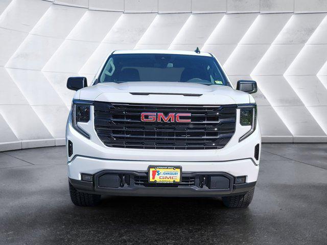 new 2024 GMC Sierra 1500 car, priced at $57,395