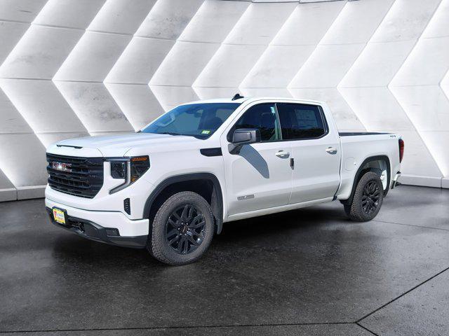 new 2024 GMC Sierra 1500 car, priced at $57,395