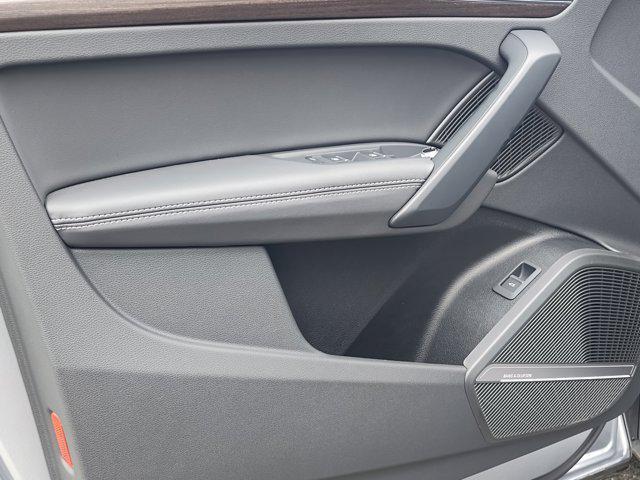 new 2025 Audi Q5 car, priced at $54,091
