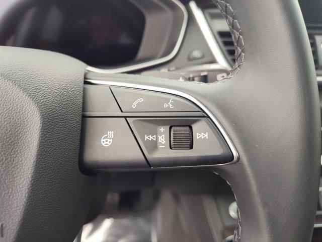 new 2025 Audi Q5 car, priced at $54,091