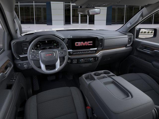 new 2025 GMC Sierra 1500 car, priced at $53,983